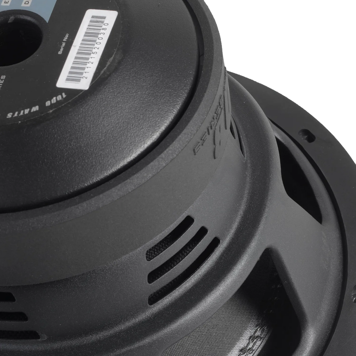 Edge-DB EDB12D2-E3-12" (30cm) Subwoofer-masori-kaufen