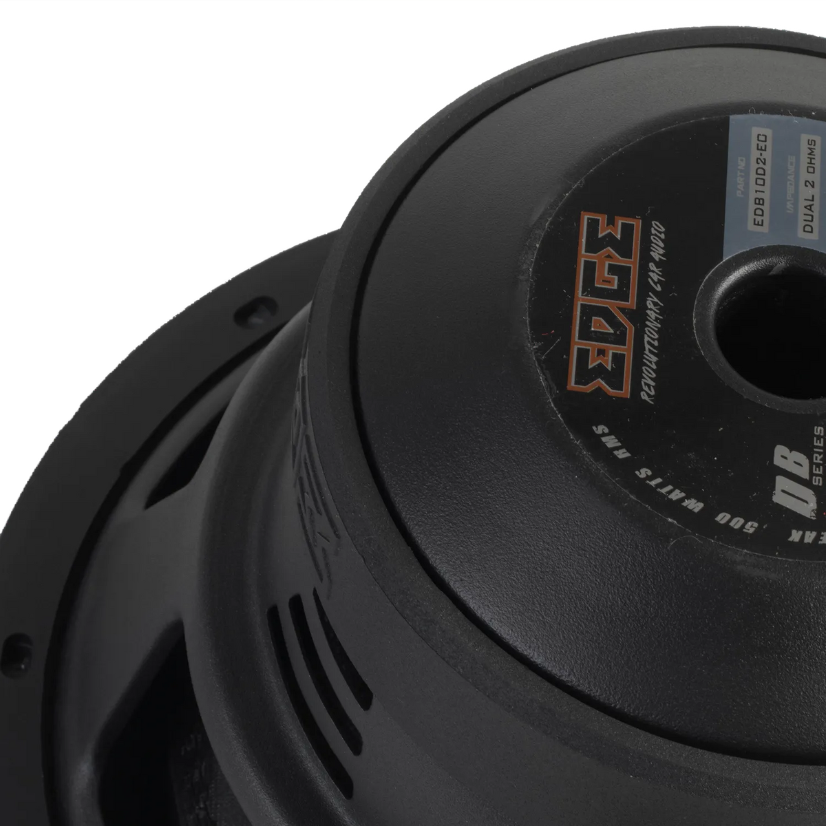Edge-DB EDB12D2-E3-12" (30cm) Subwoofer-masori-kaufen