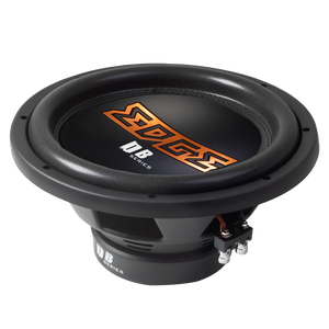 Edge-DB EDB12D2-E3-12" (30cm) Subwoofer-masori-kaufen