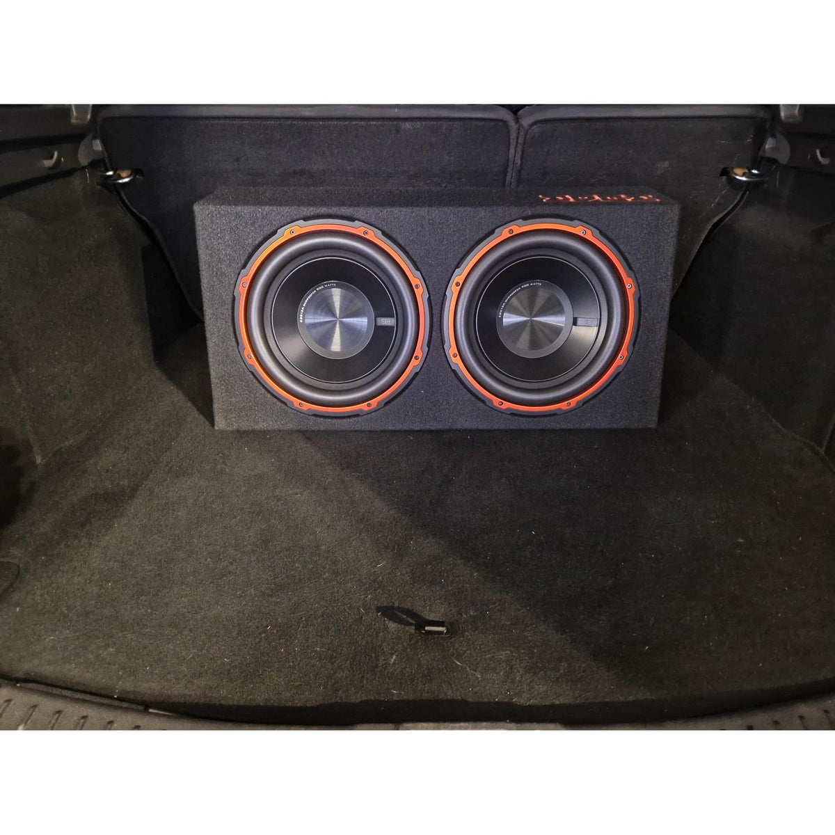 Edge-DB EDB12TA-E0-12" (30cm) Aktiv-Gehäusesubwoofer-masori-kaufen