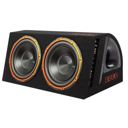 Edge-DB EDB12TA-E0-12" (30cm) Aktiv-Gehäusesubwoofer-masori-kaufen