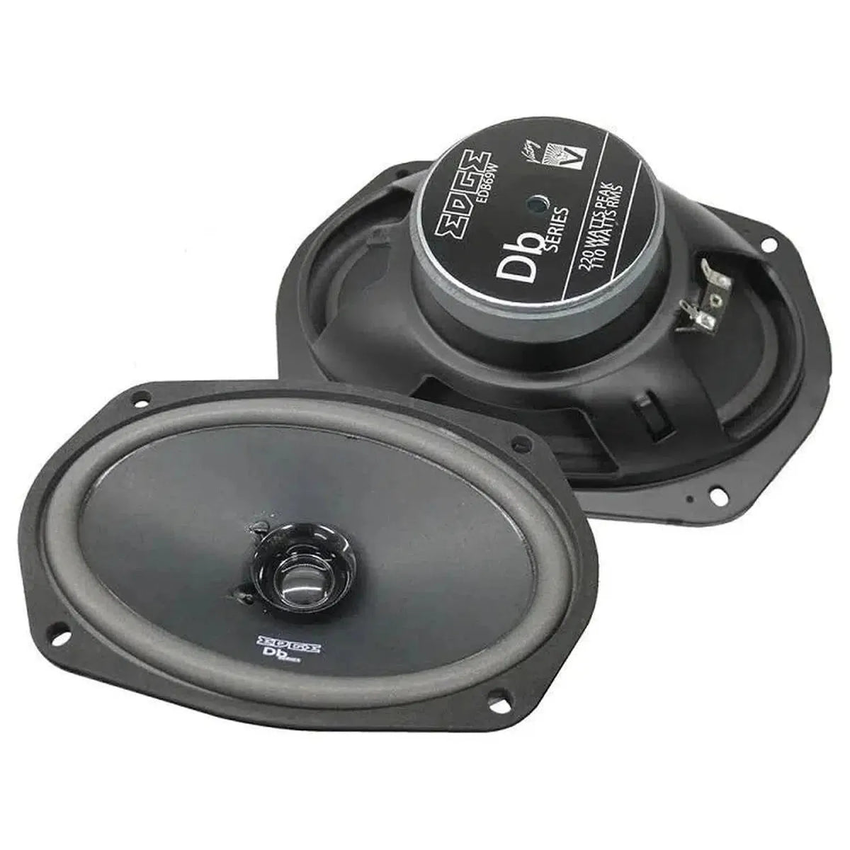Edge-DB EDB69W-E0-6"x9" Lautsprecherset-masori-kaufen