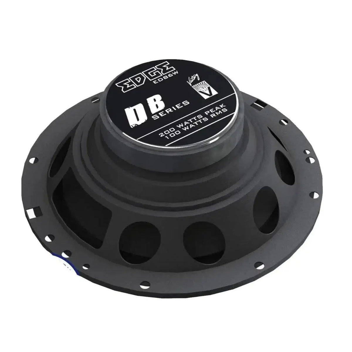Edge-DB EDB6W-E0-6.5" (16,5cm) Koaxial-Lautsprecher-masori-kaufen