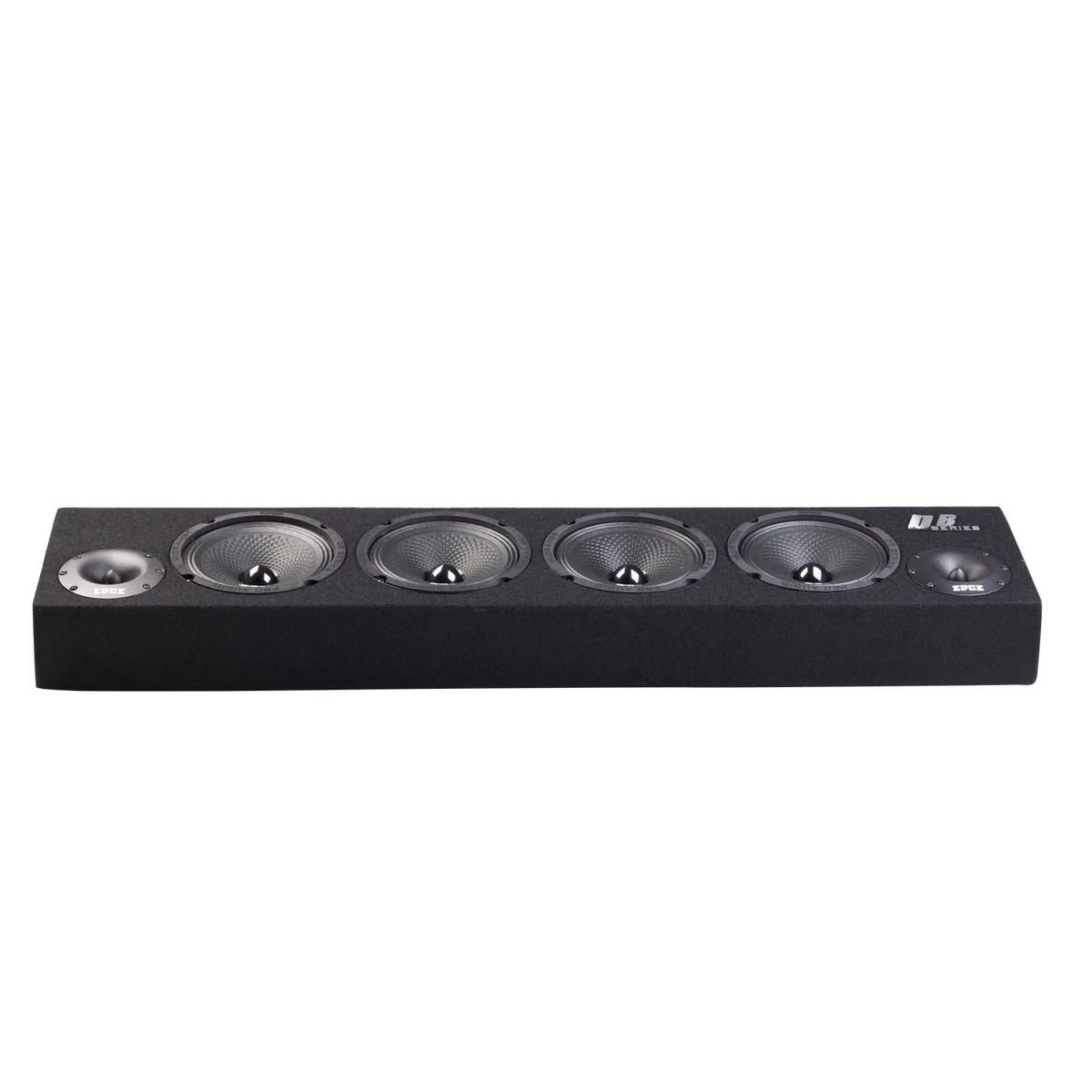 Edge-DB EDBPB6-E5-6.5" (16,5cm) Gehäuselautsprecher-masori-kaufen