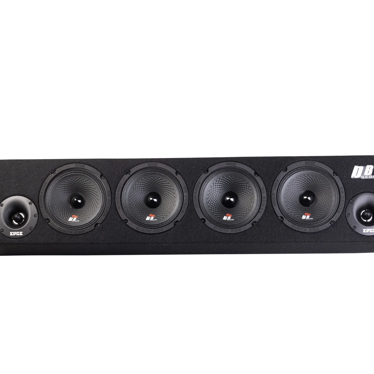 Edge-DB EDBPB6-E5-6.5" (16,5cm) Gehäuselautsprecher-masori-kaufen