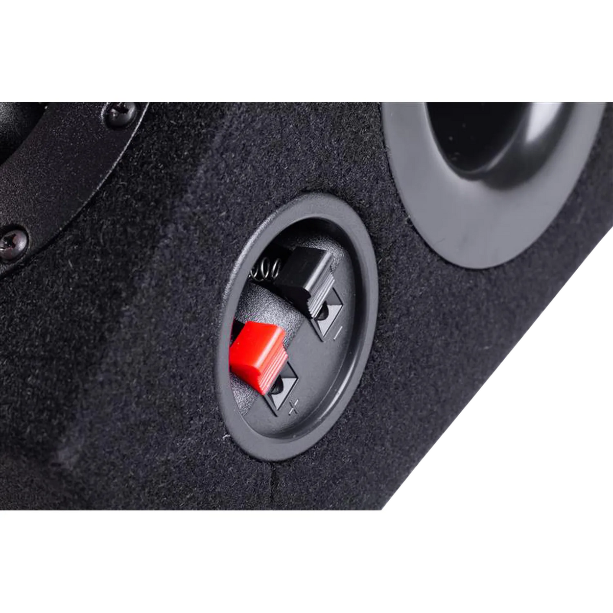 Edge-DB EDBPB8-E5-8" (20cm) Gehäuselautsprecher-masori-kaufen