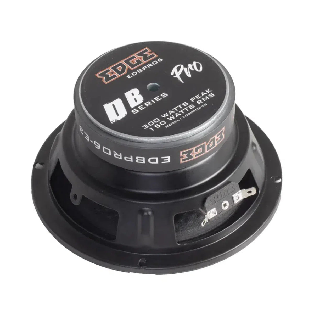Edge-DB EDBPRO6-E3-6.5" (16,5cm) Tiefmitteltöner-masori-kaufen