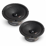 Edge-DB EDBPRO6-E3-6.5" (16,5cm) Tiefmitteltöner-masori-kaufen