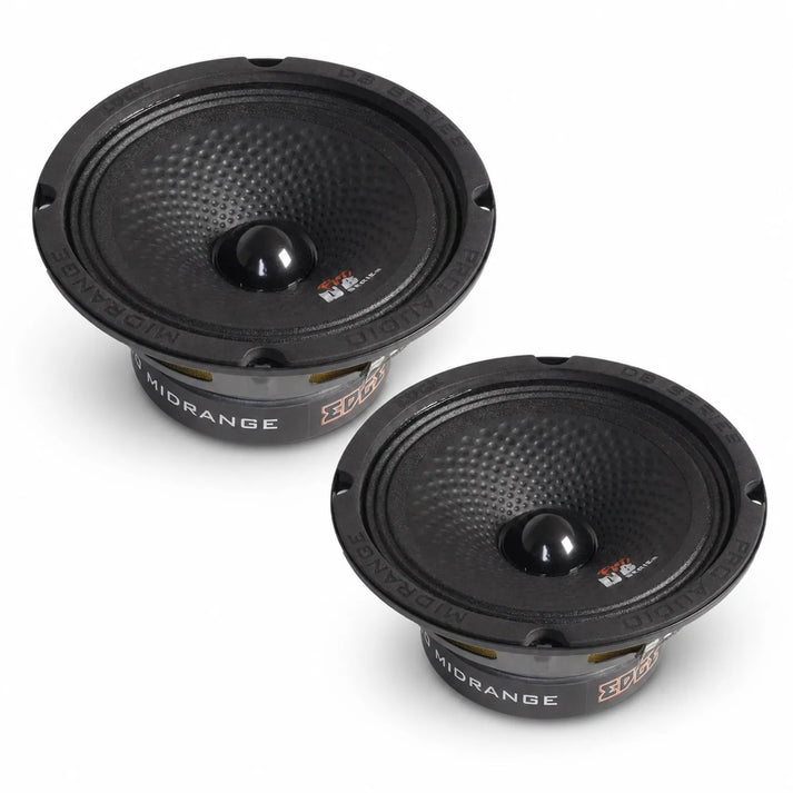 Edge-DB EDBPRO6-E3-6.5" (16,5cm) Tiefmitteltöner-masori-kaufen