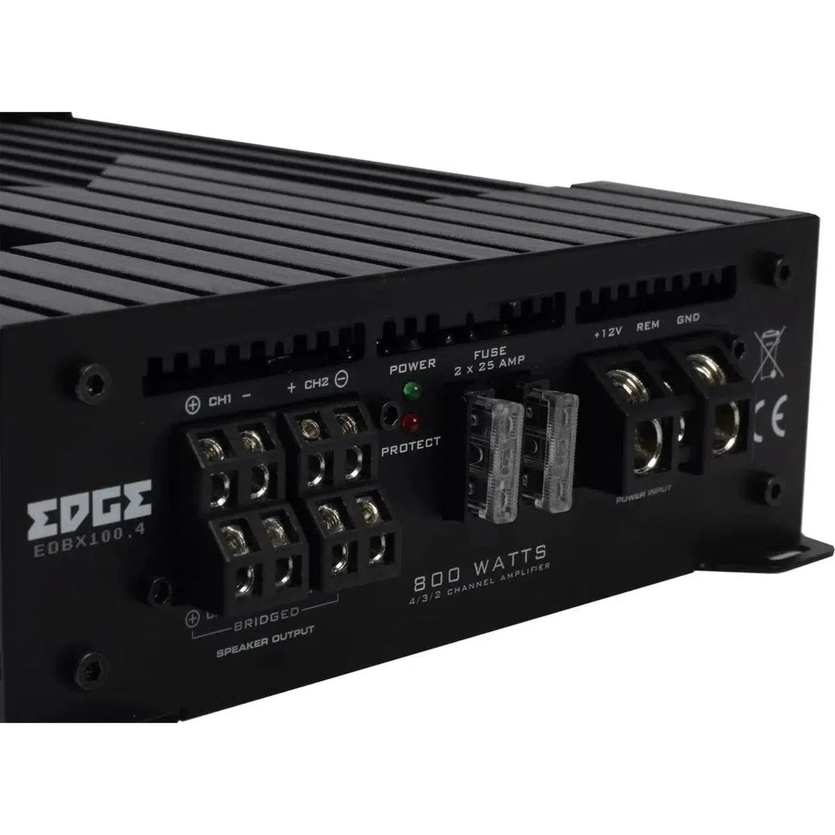 Edge-DBX EDBX100.4-E1-4-Kanal Verstärker-masori-kaufen
