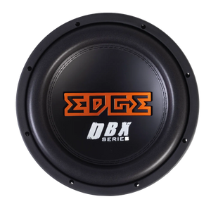 Edge-DBX EDBX12D2-E3-12" (30cm) Subwoofer-masori-kaufen