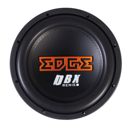 Edge-DBX EDBX12D2-E3-12" (30cm) Subwoofer-masori-kaufen
