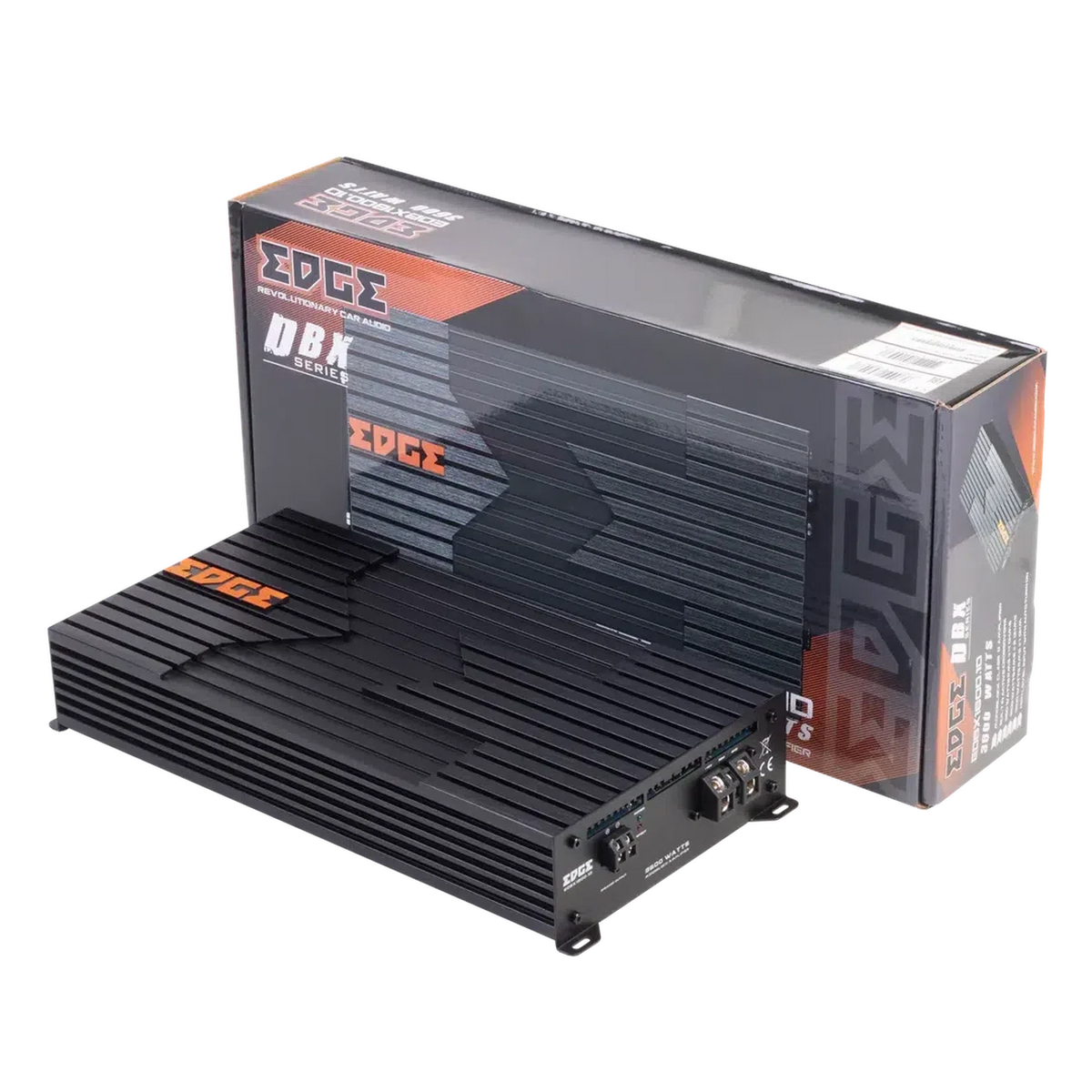 Edge-DBX EDBX1800.1D-E4-1-Kanal Verstärker-masori-kaufen