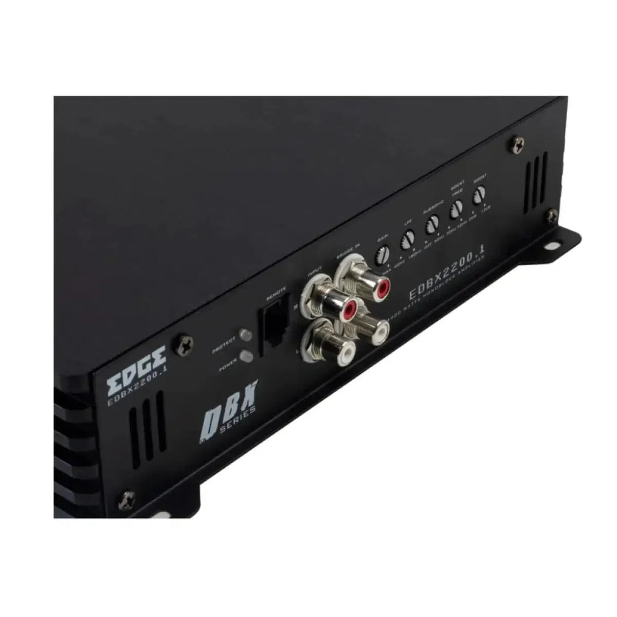 Edge-DBX EDBX2200.1D-E1-1-Kanal Verstärker-masori-kaufen