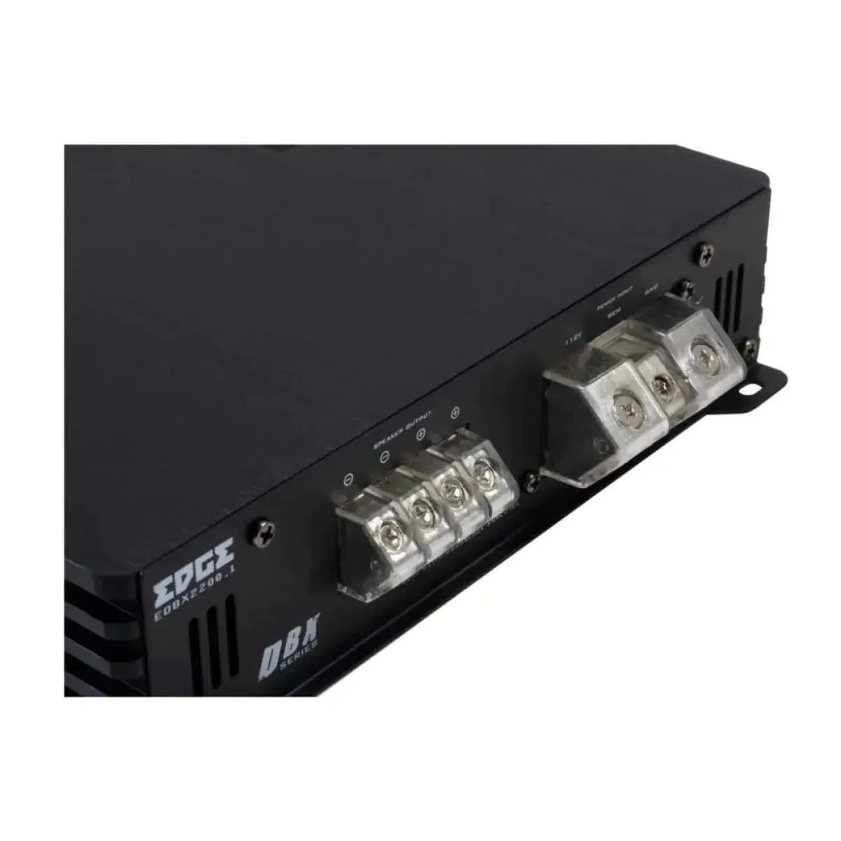 Edge-DBX EDBX2200.1D-E1-1-Kanal Verstärker-masori-kaufen