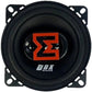 Edge-DBX EDBX4-E1-4" (10cm) Koaxial-Lautsprecher-masori-kaufen
