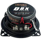 Edge-DBX EDBX4-E1-4" (10cm) Koaxial-Lautsprecher-masori-kaufen