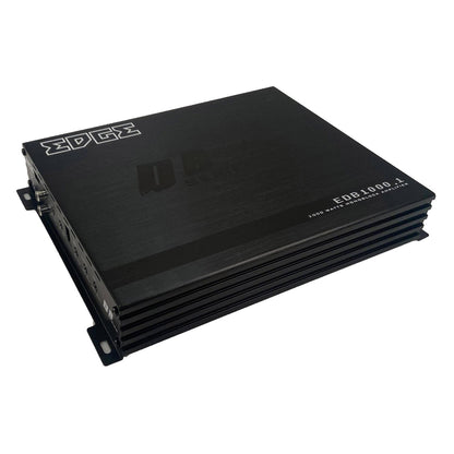 Edge-EDB1000.1D-E4-1-Kanal Verstärker-masori-kaufen