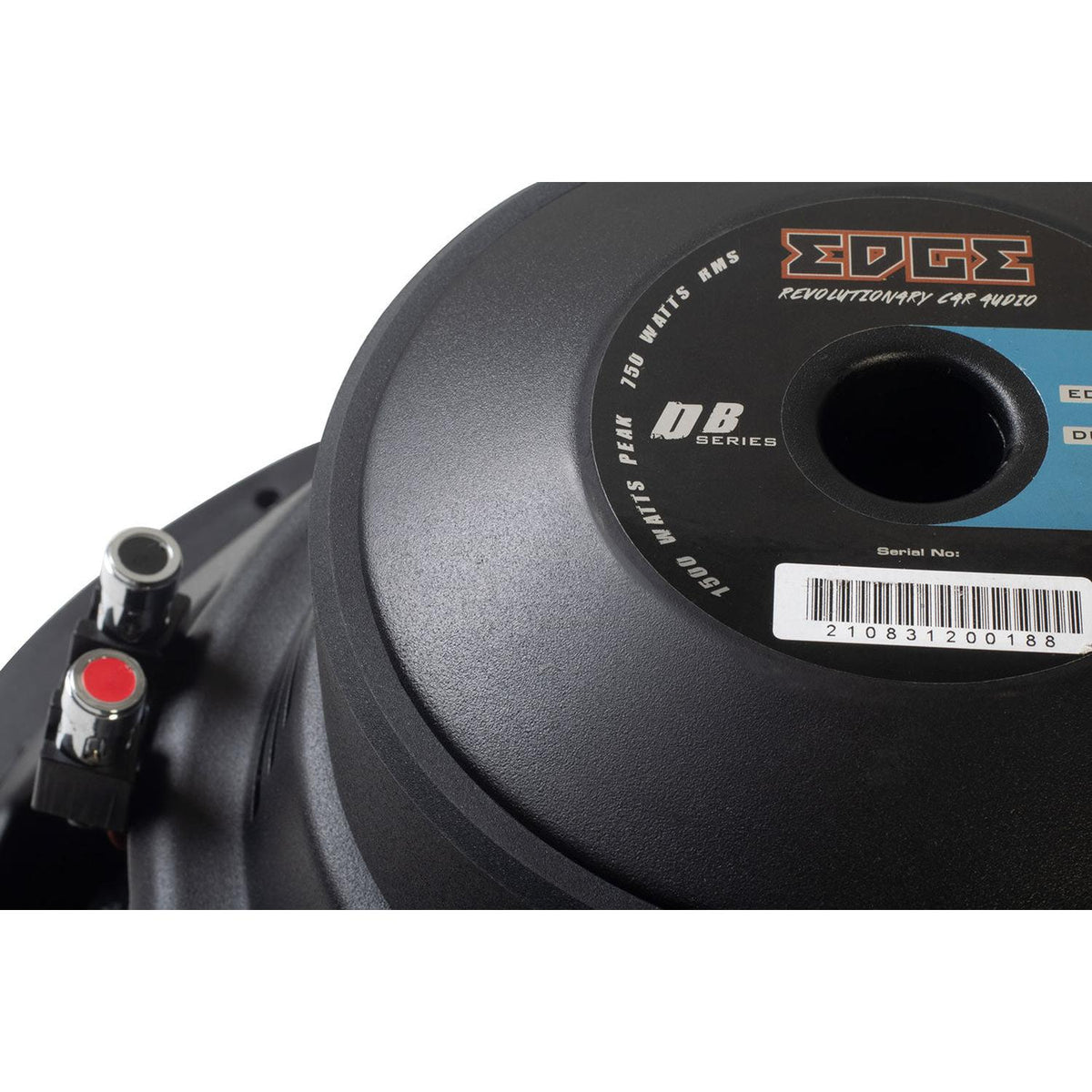 Edge-EDB15D2-E0-15" (38cm) Subwoofer-masori-kaufen