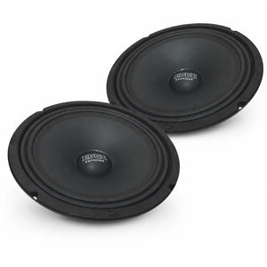 Edge-EDBPRO8-E3-8" (20cm) Tiefmitteltöner-masori-kaufen