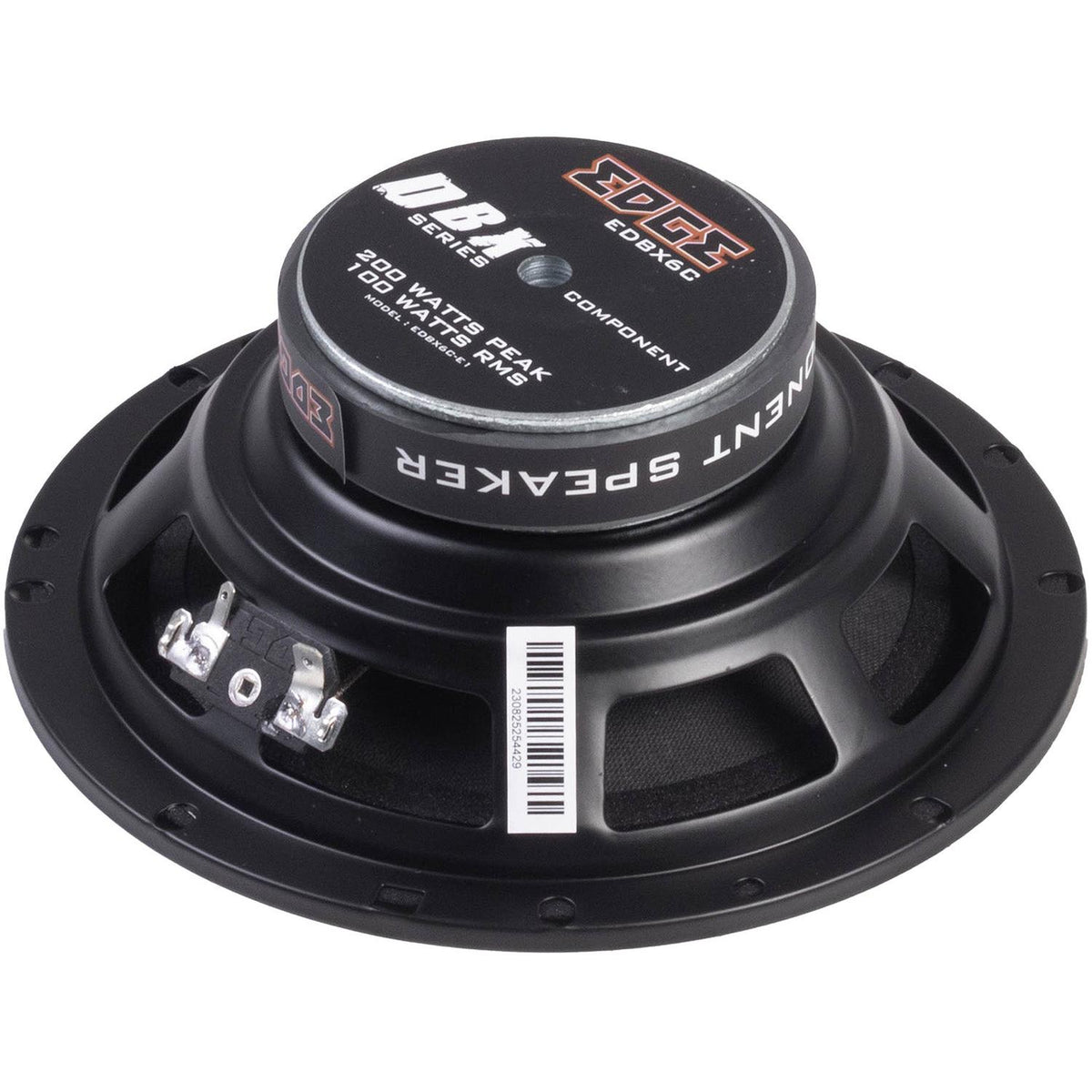 Edge-EDBX6C-E1-6.5" (16,5cm) Lautsprecherset-masori-kaufen