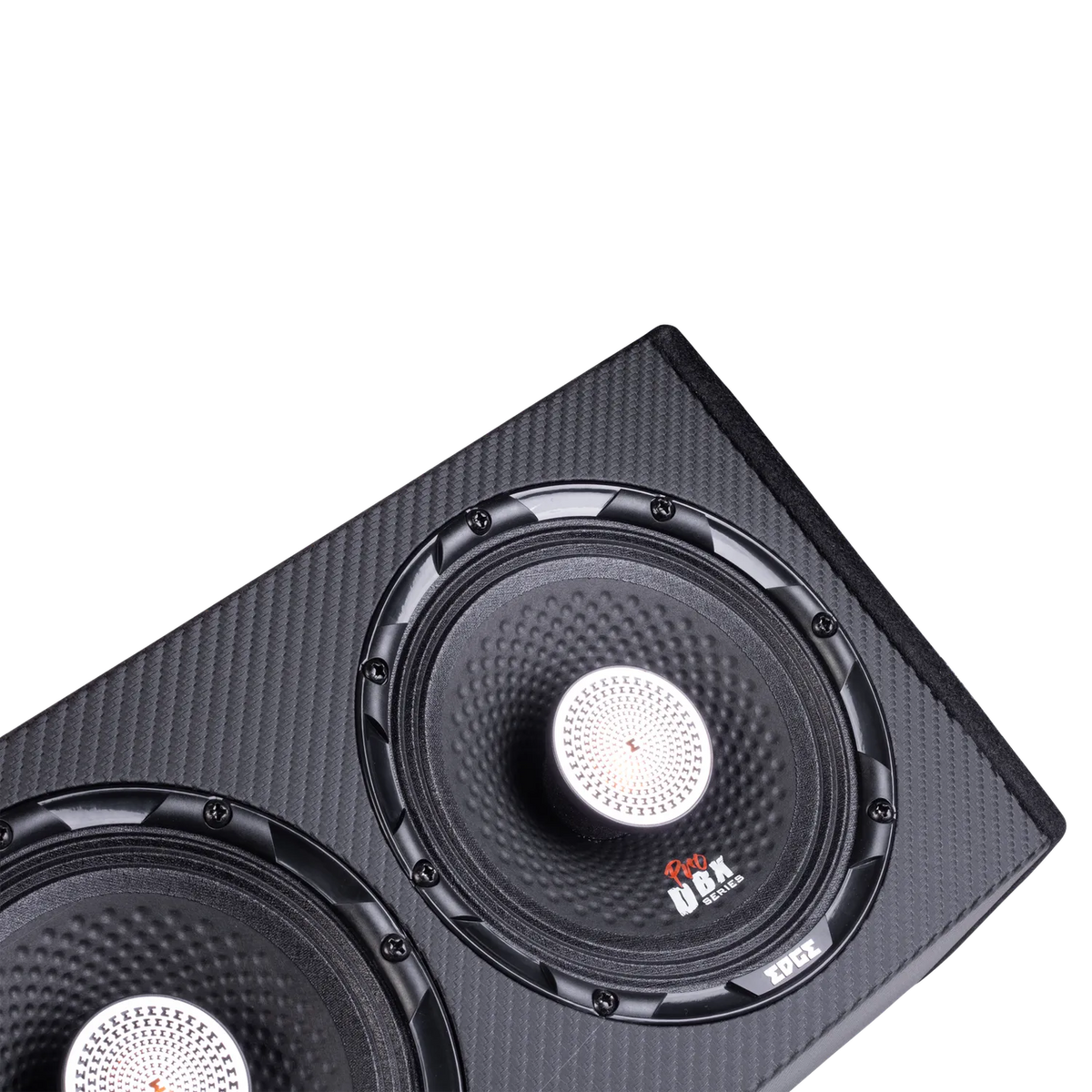 Edge-EDBXPB62.1-E5-6.5" (16,5cm) Gehäuselautsprecher-masori-kaufen