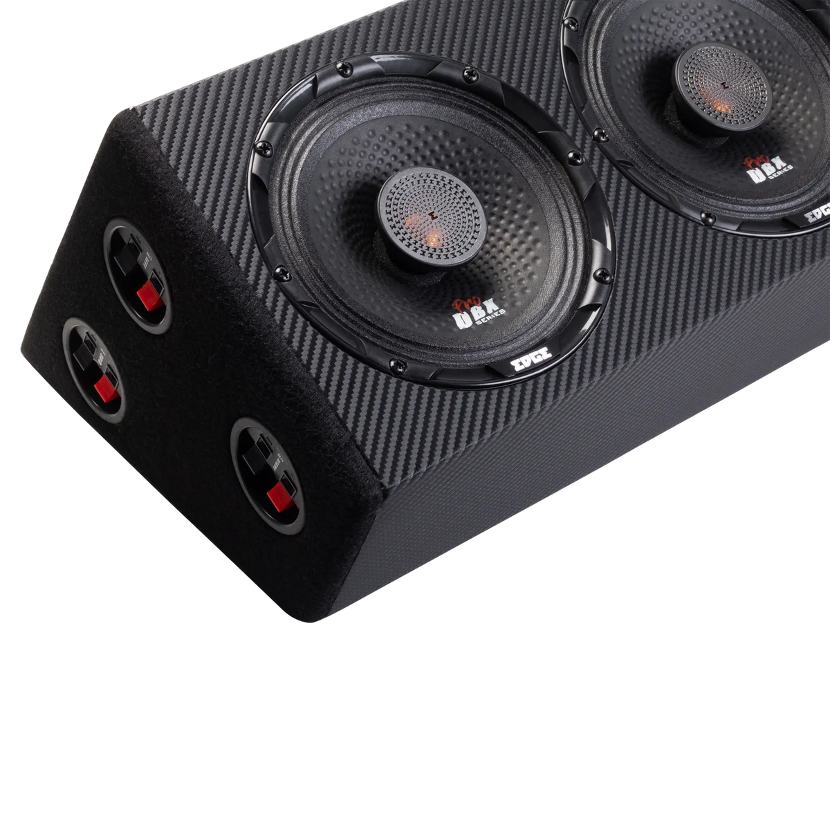 Edge-EDBXPB62.1-E5-6.5" (16,5cm) Gehäuselautsprecher-masori-kaufen