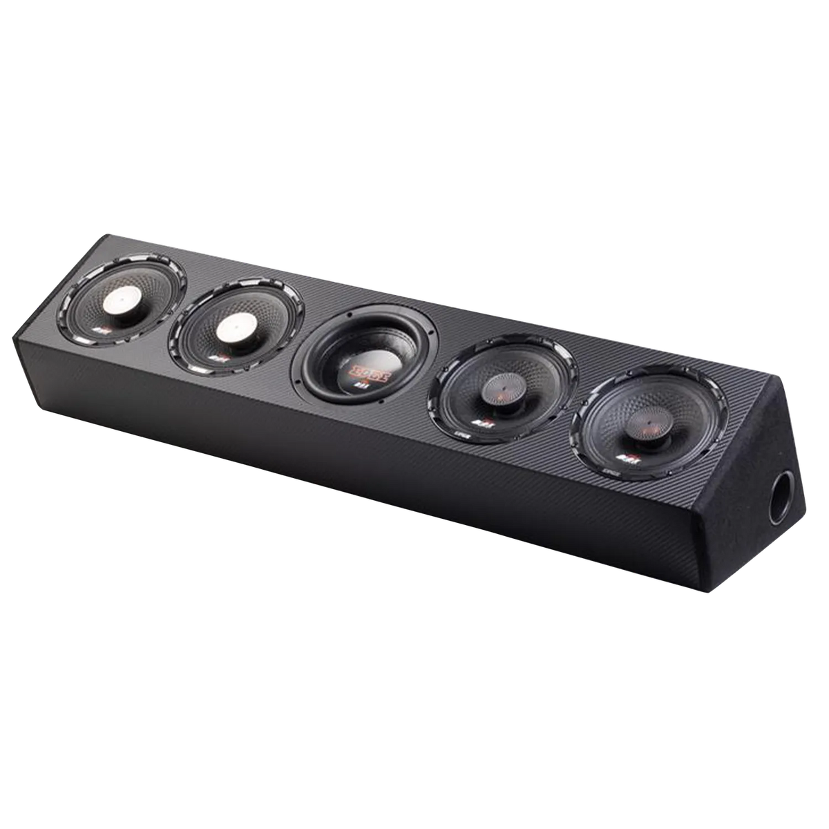 Edge-EDBXPB62.1-E5-6.5" (16,5cm) Gehäuselautsprecher-masori-kaufen