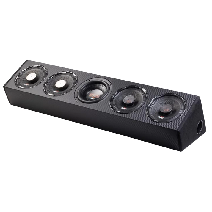 Edge-EDBXPB62.1-E5-6.5" (16,5cm) Gehäuselautsprecher-masori-kaufen
