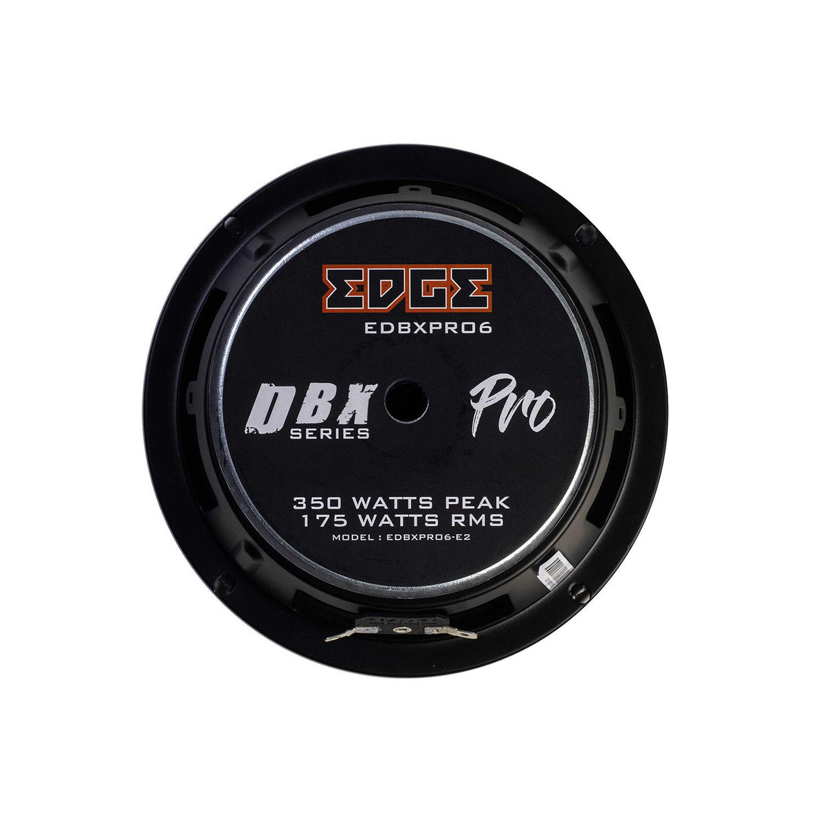 Edge-EDBXPRO6-E2-6.5" (16,5cm) Tiefmitteltöner-masori-kaufen