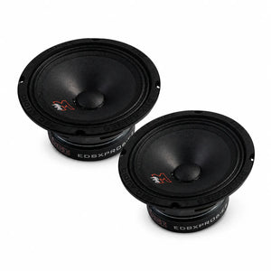 Edge-EDBXPRO6-E2-6.5" (16,5cm) Tiefmitteltöner-masori-kaufen