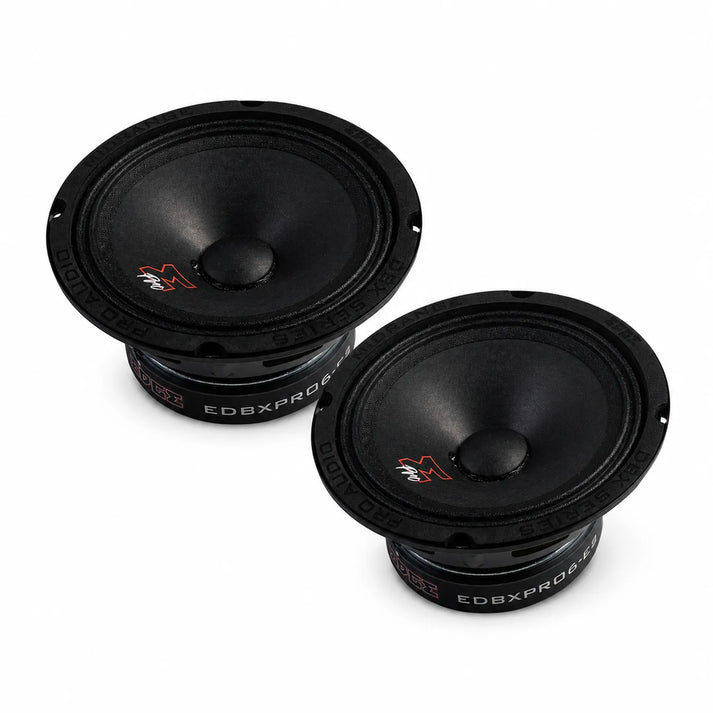 Edge-EDBXPRO6-E2-6.5" (16,5cm) Tiefmitteltöner-masori-kaufen