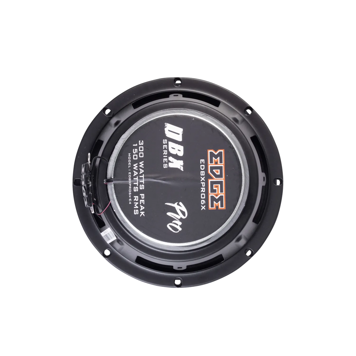Edge-EDBXPRO6X-E4-6.5" (16,5cm) Koaxial-Lautsprecher-masori-kaufen