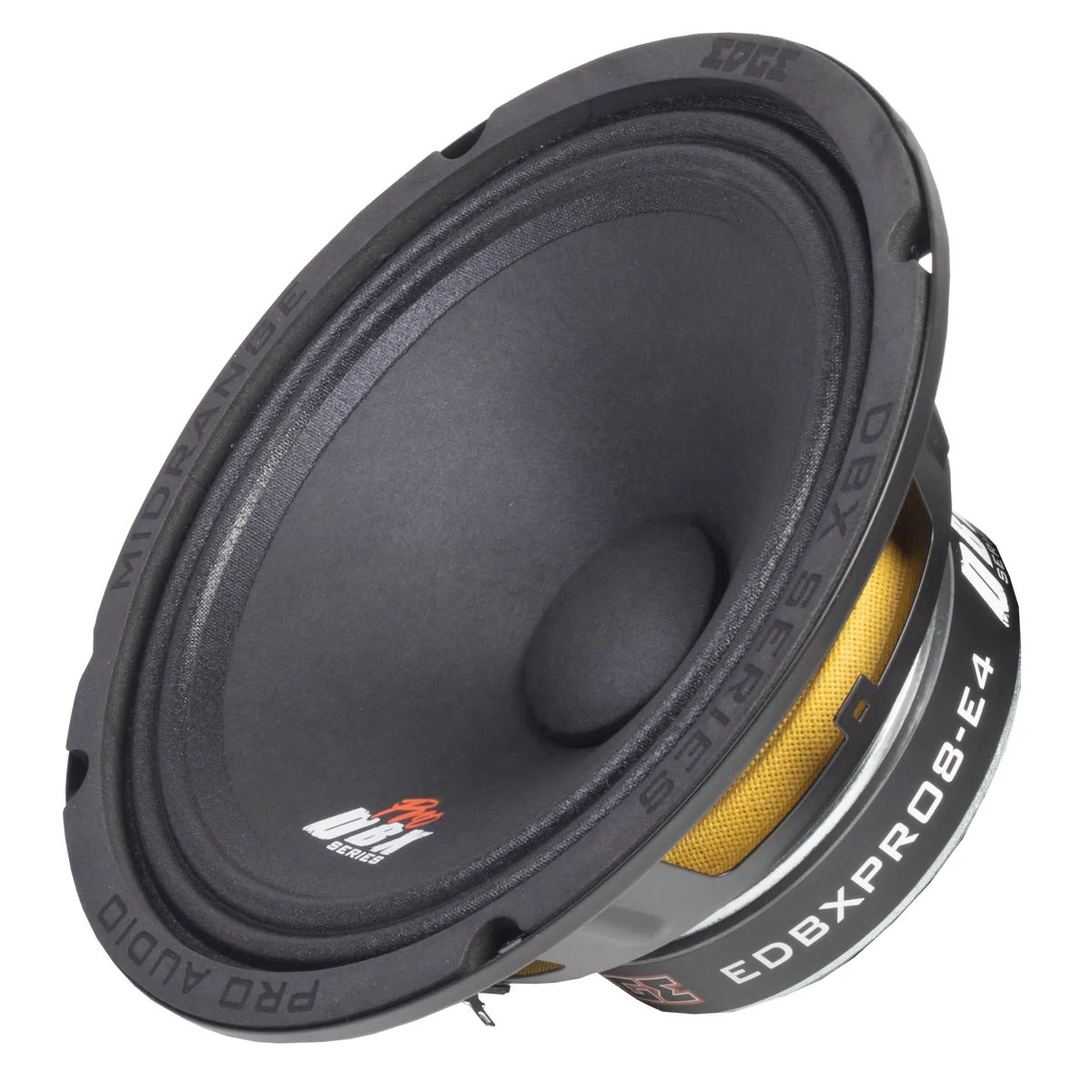 Edge-EDBXPRO8-E4-8" (20cm) Tiefmitteltöner-masori-kaufen