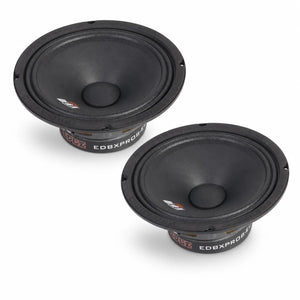 Edge-EDBXPRO8-E4-8" (20cm) Tiefmitteltöner-masori-kaufen