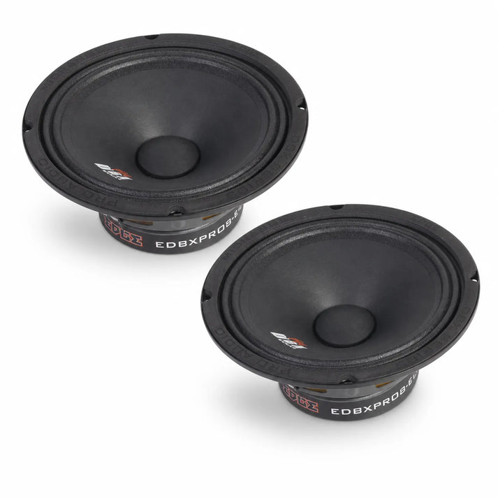 Edge-EDBXPRO8-E4-8" (20cm) Tiefmitteltöner-masori-kaufen