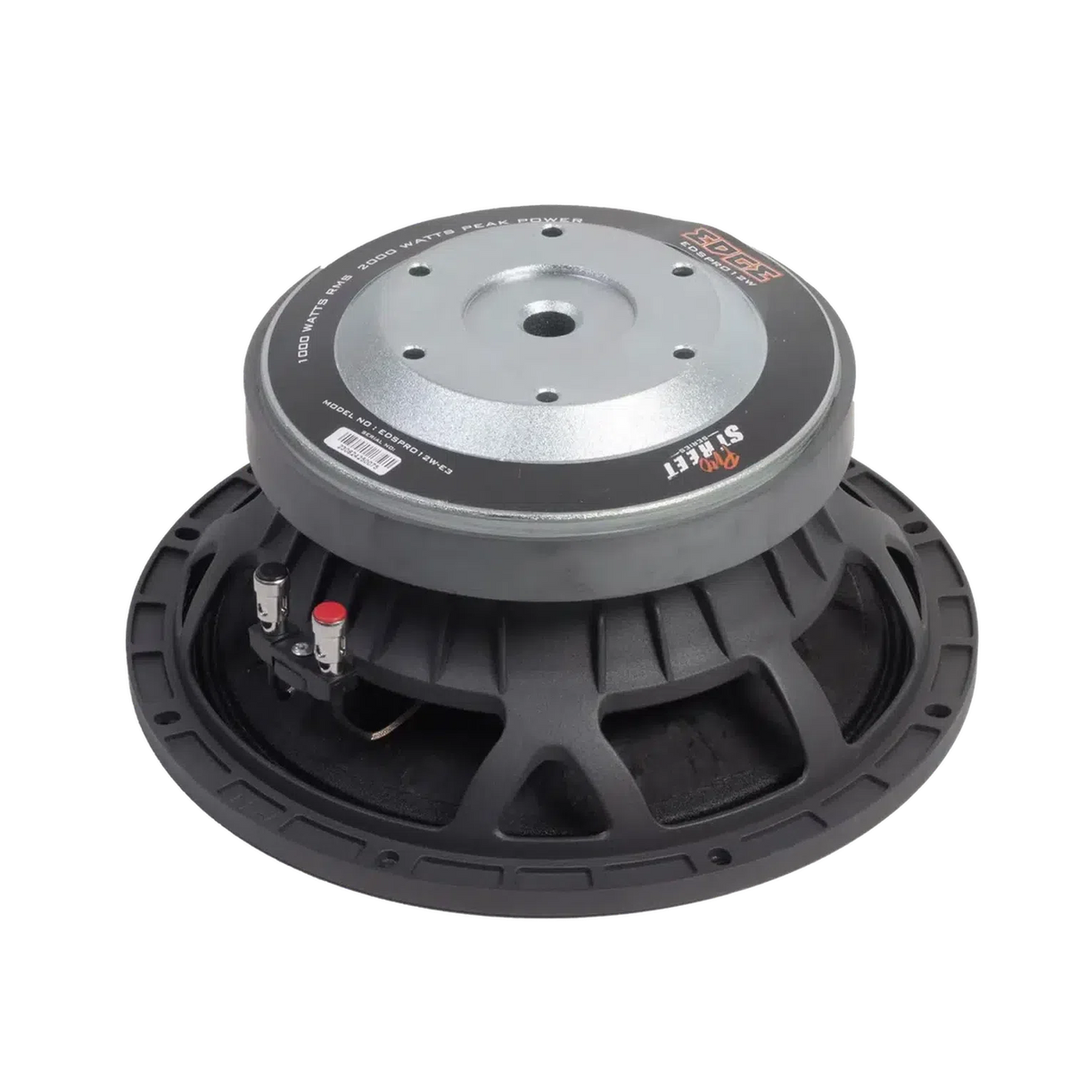 Edge-EDS PRO12W-E3-12" (30cm) Tiefmitteltöner-masori-kaufen