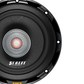 Edge-EDS5-E4-5" (13cm) Koaxial-Lautsprecher-masori-kaufen