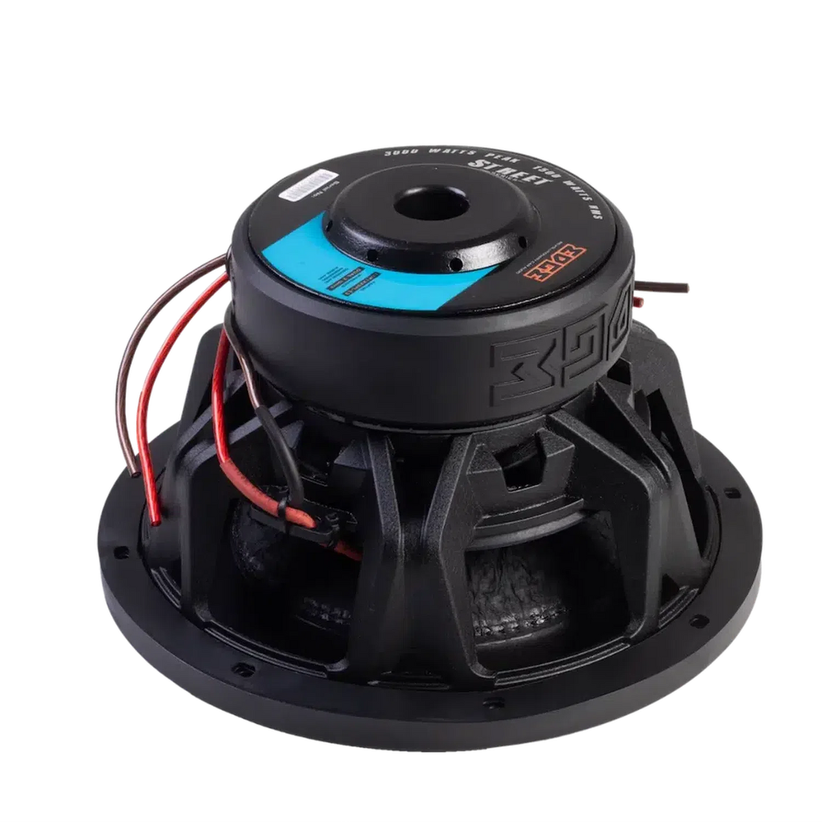 Edge-Street EDP122SPL-E3-12" (30cm) Subwoofer-masori-kaufen