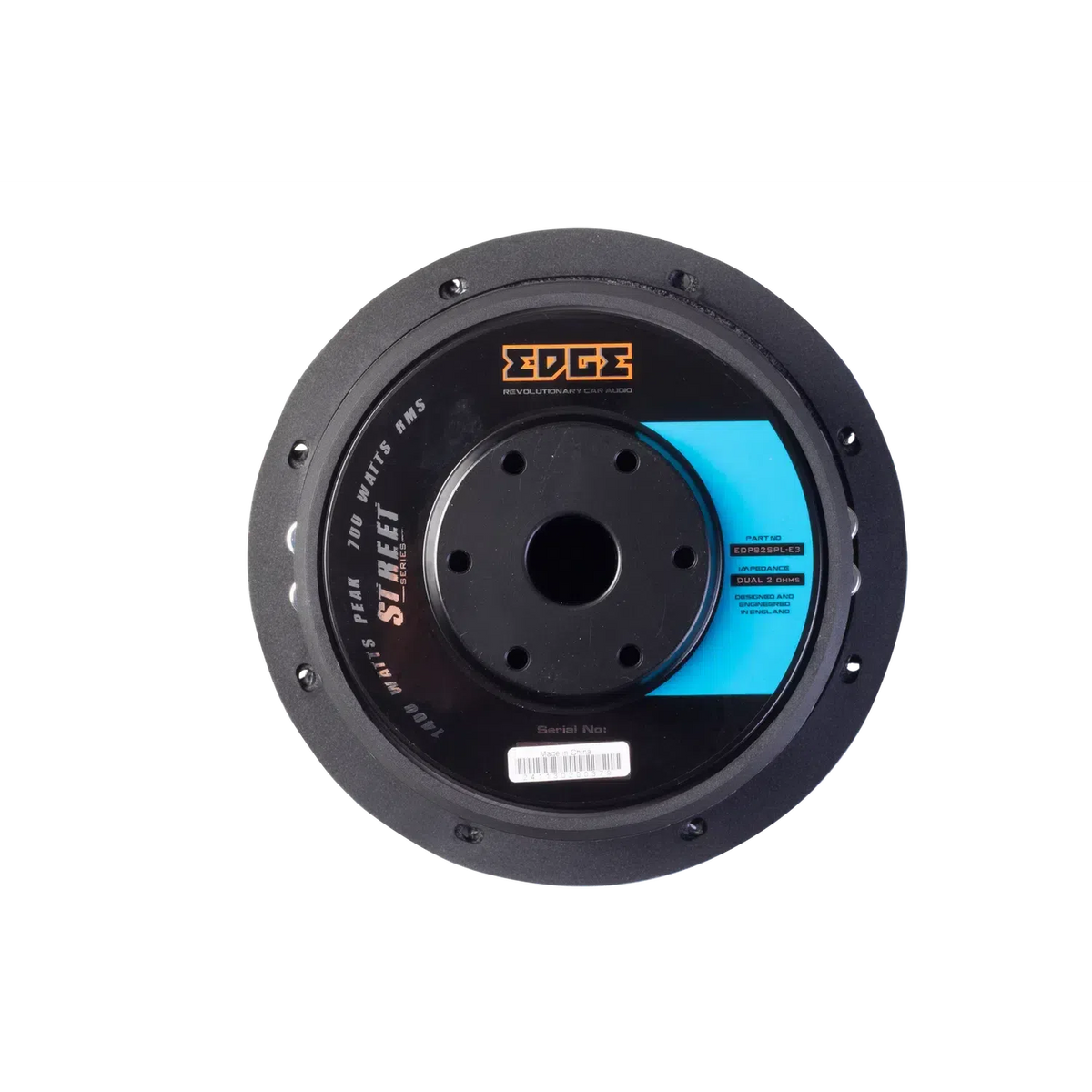 Edge-Street EDP82SPL-E3-8" (20cm) Subwoofer-masori-kaufen
