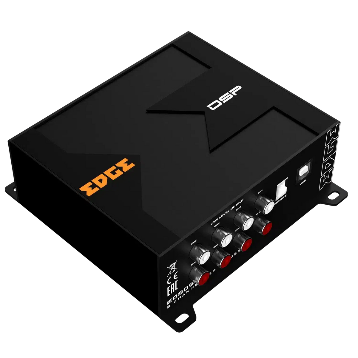 Edge-Street EDS8DSP-E3-8-Kanal DSP-masori-kaufen
