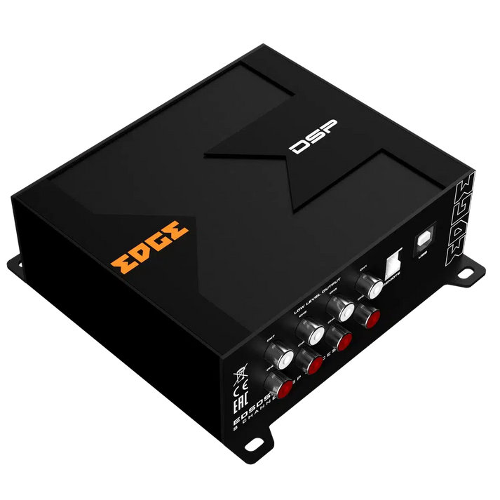 Edge-Street EDS8DSP-E3-8-Kanal DSP-masori-kaufen