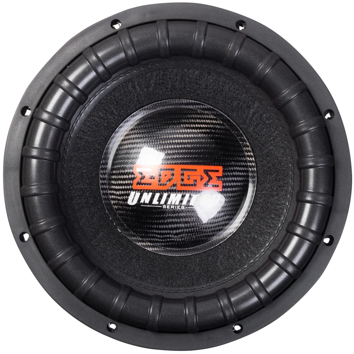 Edge-Unlimited EDU12SPL-E2-12" (30cm) Subwoofer-masori-kaufen