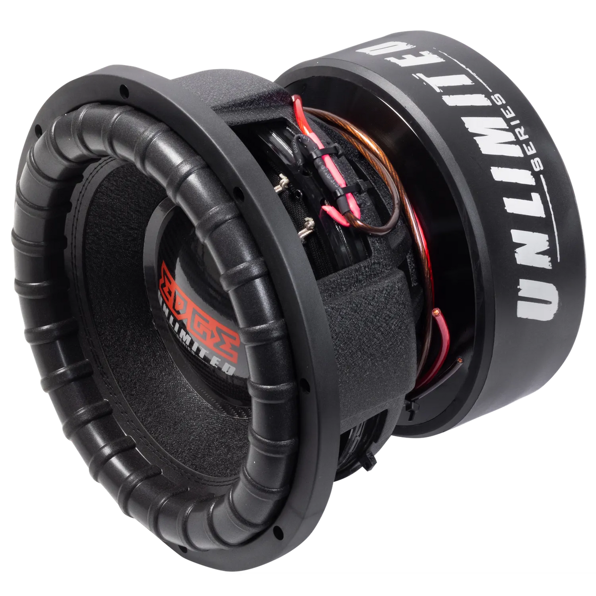 Edge-Unlimited EDU12SPL-E2-12" (30cm) Subwoofer-masori-kaufen