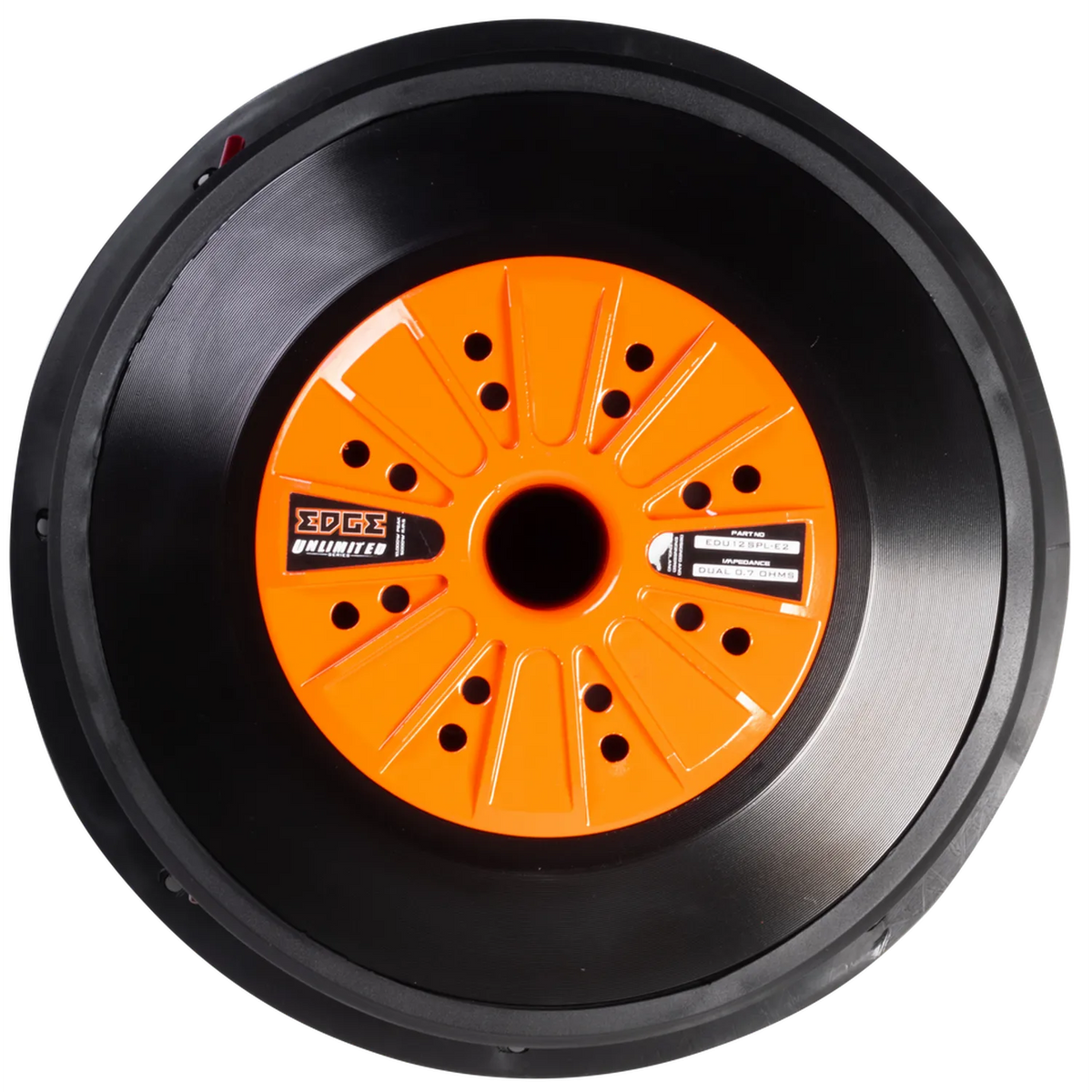 Edge-Unlimited EDU12SPL-E2-12" (30cm) Subwoofer-masori-kaufen