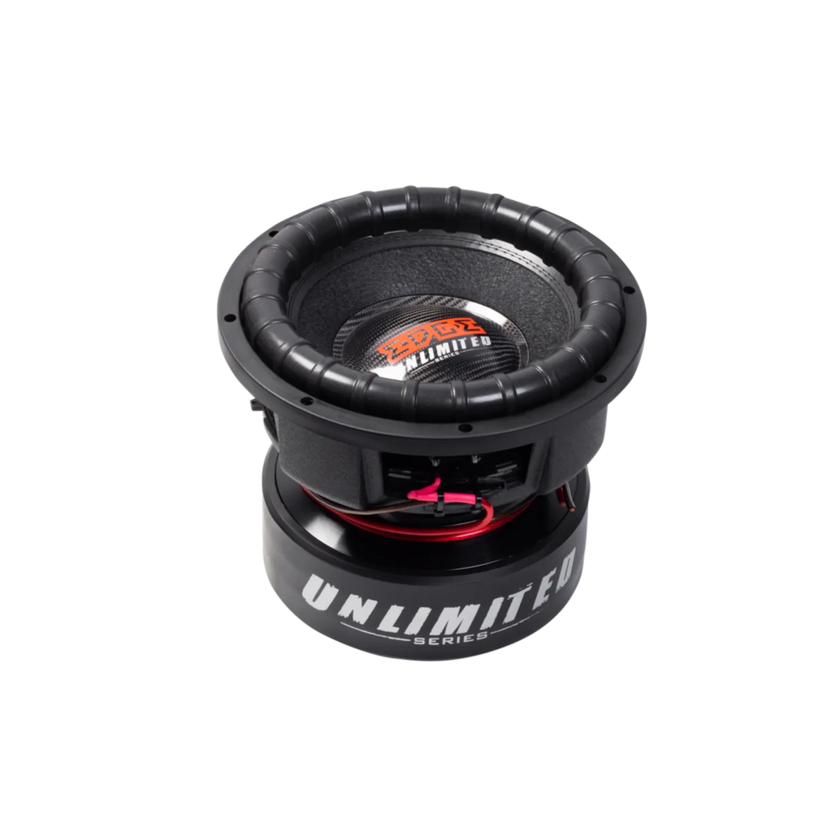 Edge-Unlimited EDU12SPL-E2-12" (30cm) Subwoofer-masori-kaufen
