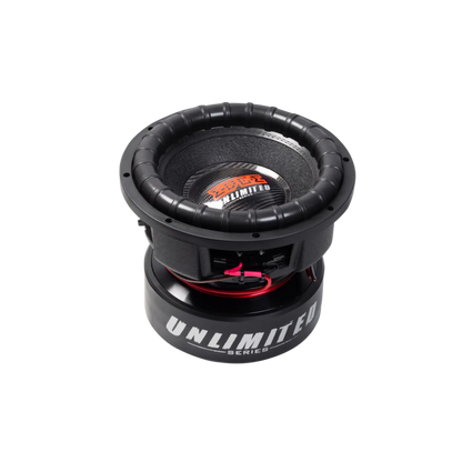 Edge-Unlimited EDU12SPL-E2-12" (30cm) Subwoofer-masori-kaufen