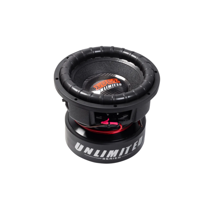 Edge-Unlimited EDU12SPL-E2-12" (30cm) Subwoofer-masori-kaufen