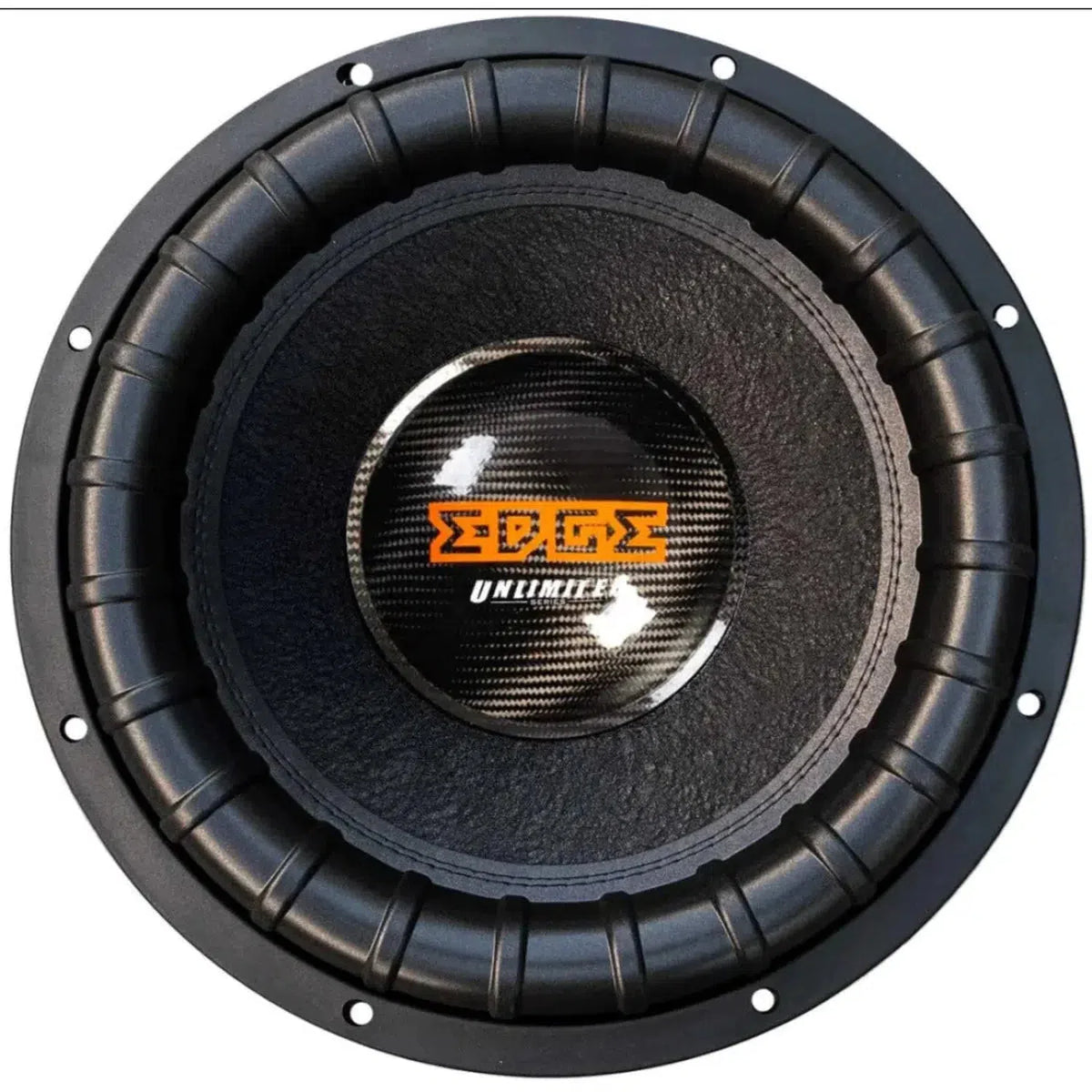 Edge-Unlimited EDU15SPL-E2-15" (38cm) Subwoofer-masori-kaufen