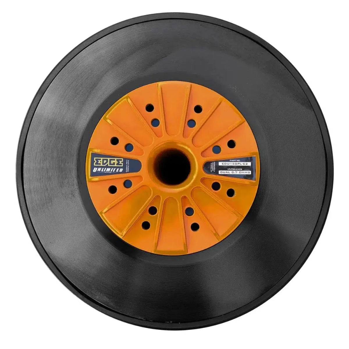 Edge-Unlimited EDU15SPL-E2-15" (38cm) Subwoofer-masori-kaufen